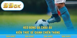 Kèo Bóng Đá Châu Âu - Kiến Thức Để Giành Chiến Thắng